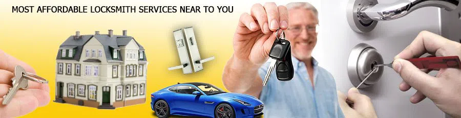 Security Locksmith Services Lakewood, CA 562-263-5457